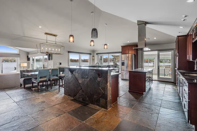 $999,000 | 2217 Shady Lane, Clarklake, MI 49234