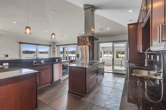 $999,000 | 2217 Shady Lane, Clarklake, MI 49234