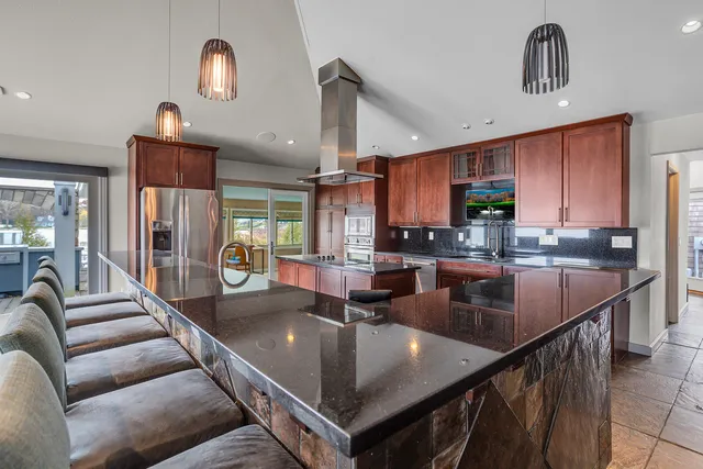 $999,000 | 2217 Shady Lane, Clarklake, MI 49234