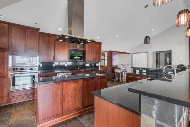 $999,000 | 2217 Shady Lane, Clarklake, MI 49234