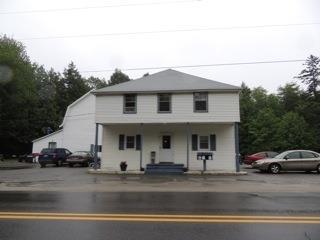 366 Cave Hill Road Waltham, ME 04605 - Photo 29 of 29 Exterior Front.