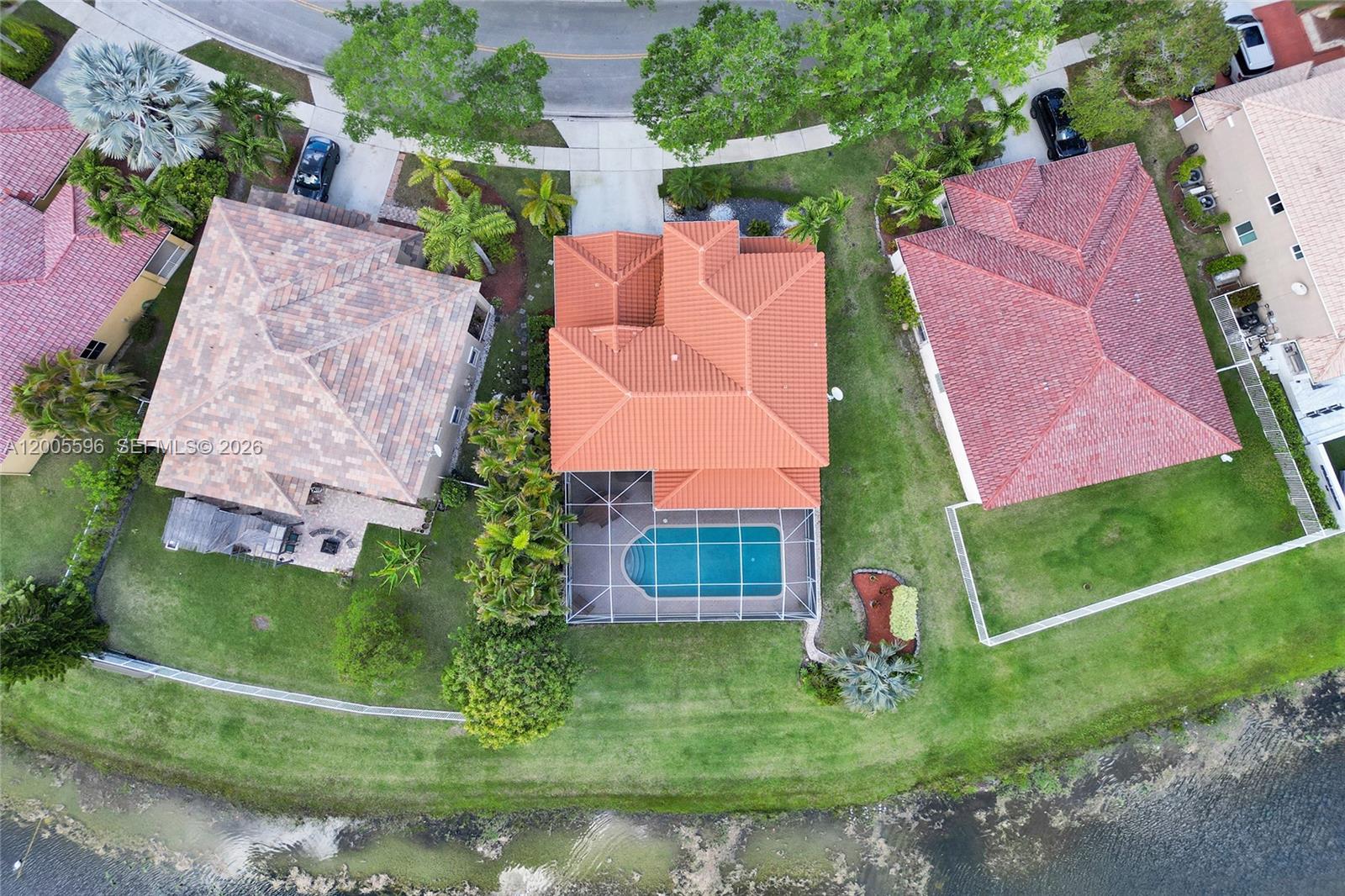 4281 Laurel Ridge Circle Weston, FL 33331 - Photo 75 of 80