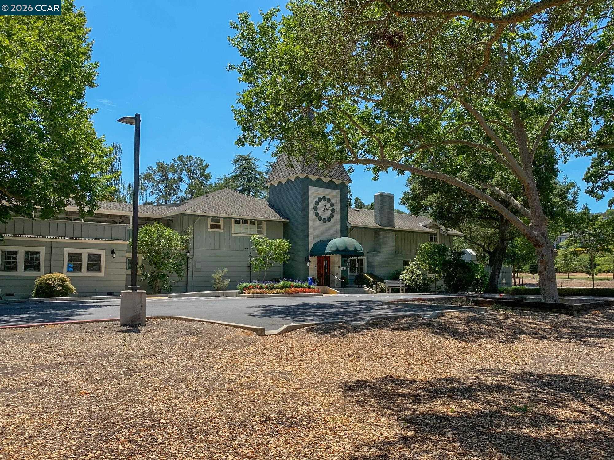 3349 Golden Rain Road, Unit 15 Walnut Creek, CA 94595 - Photo 48 of 57