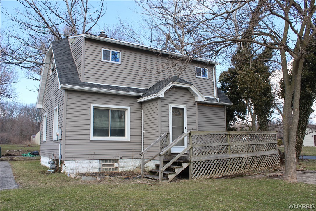 7420 Packard Road Niagara, NY 14304 - Photo 1 of 1 Gallery Image 1