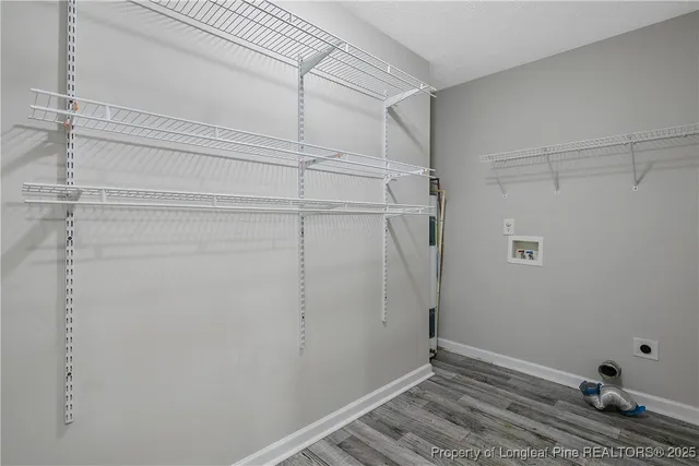 a view of small space