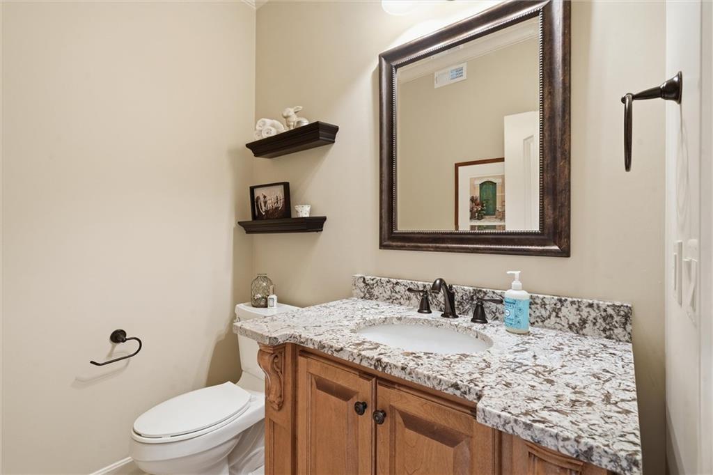 21618 Rte 291 Harrisonville, MO 64701 - Photo 16 of 38