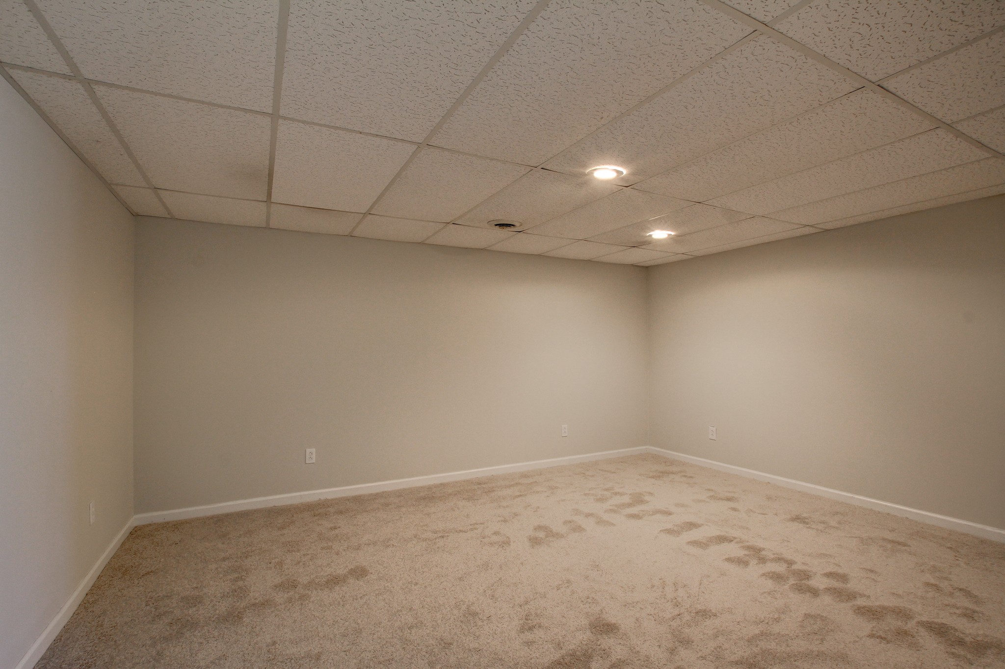 1007 McClardy Road Clarksville, TN 37042 - Photo 22 of 34 a view of empty room