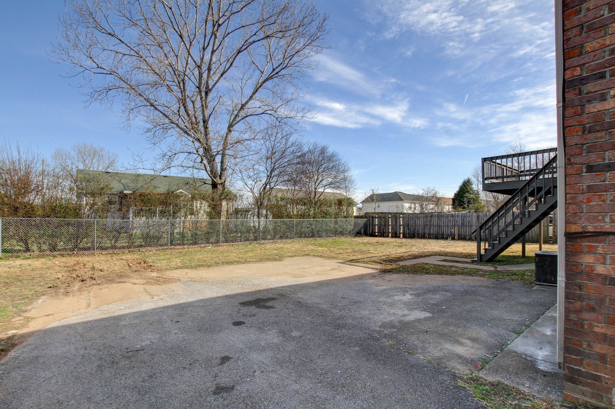 1007 McClardy Road Clarksville, TN 37042 - Photo 30 of 34 a view of an outdoor space and lakeside