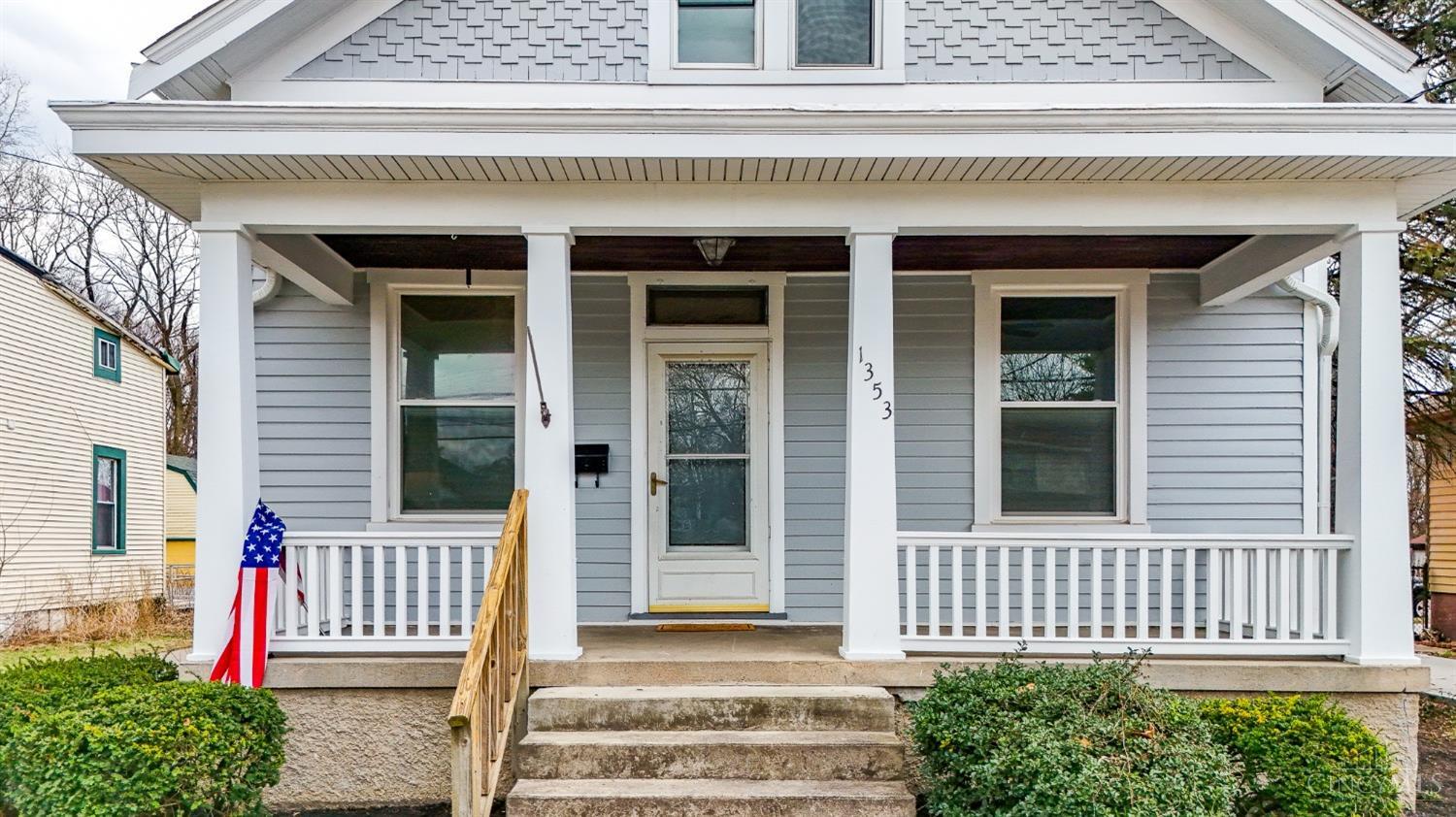 1353 Section Road Cincinnati, OH 45237 - Photo 3 of 39 Gallery Image 3