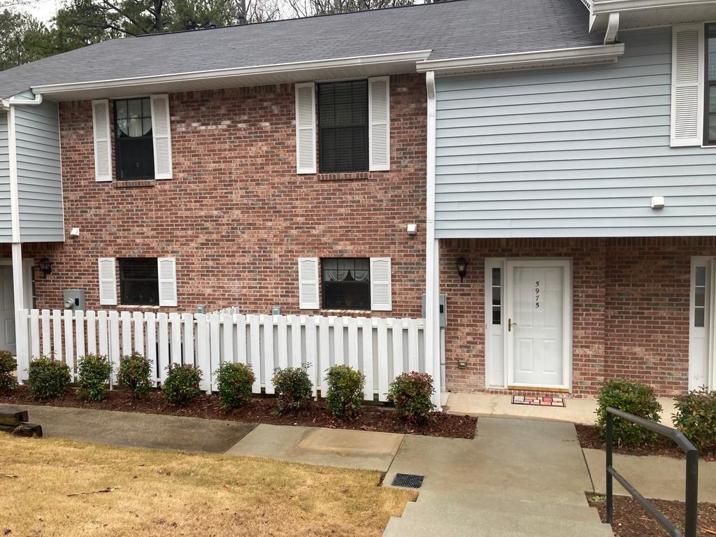 5975 WinterGreen Road Northwest Norcross, GA 30093 - Photo 1 of 1 Gallery Image 1