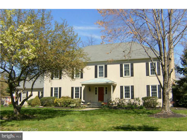 536 Bartram Road Moorestown, NJ 08057 - Photo 1 of 25