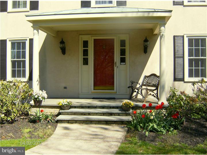 536 Bartram Road Moorestown, NJ 08057 - Photo 2 of 25