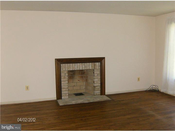 536 Bartram Road Moorestown, NJ 08057 - Photo 14 of 25 Master Bedroom