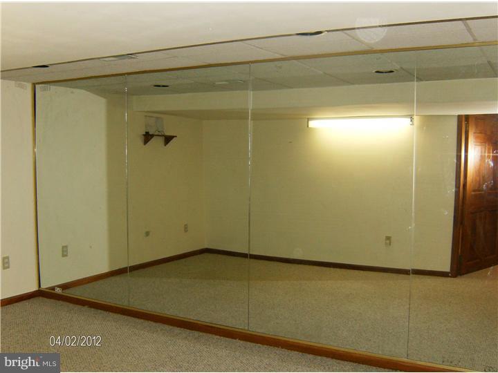 536 Bartram Road Moorestown, NJ 08057 - Photo 21 of 25 Basement - Finished