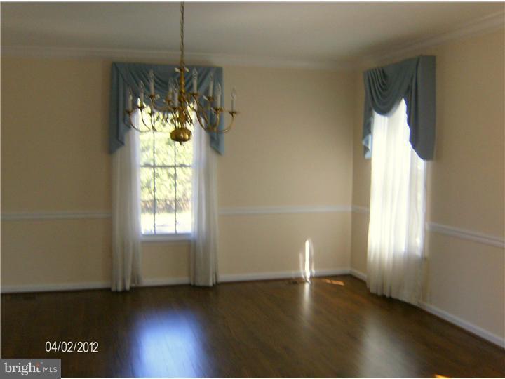 536 Bartram Road Moorestown, NJ 08057 - Photo 5 of 25 Dining Room