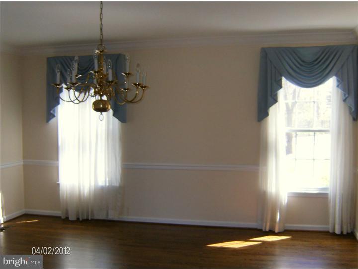 536 Bartram Road Moorestown, NJ 08057 - Photo 6 of 25 Dining Room