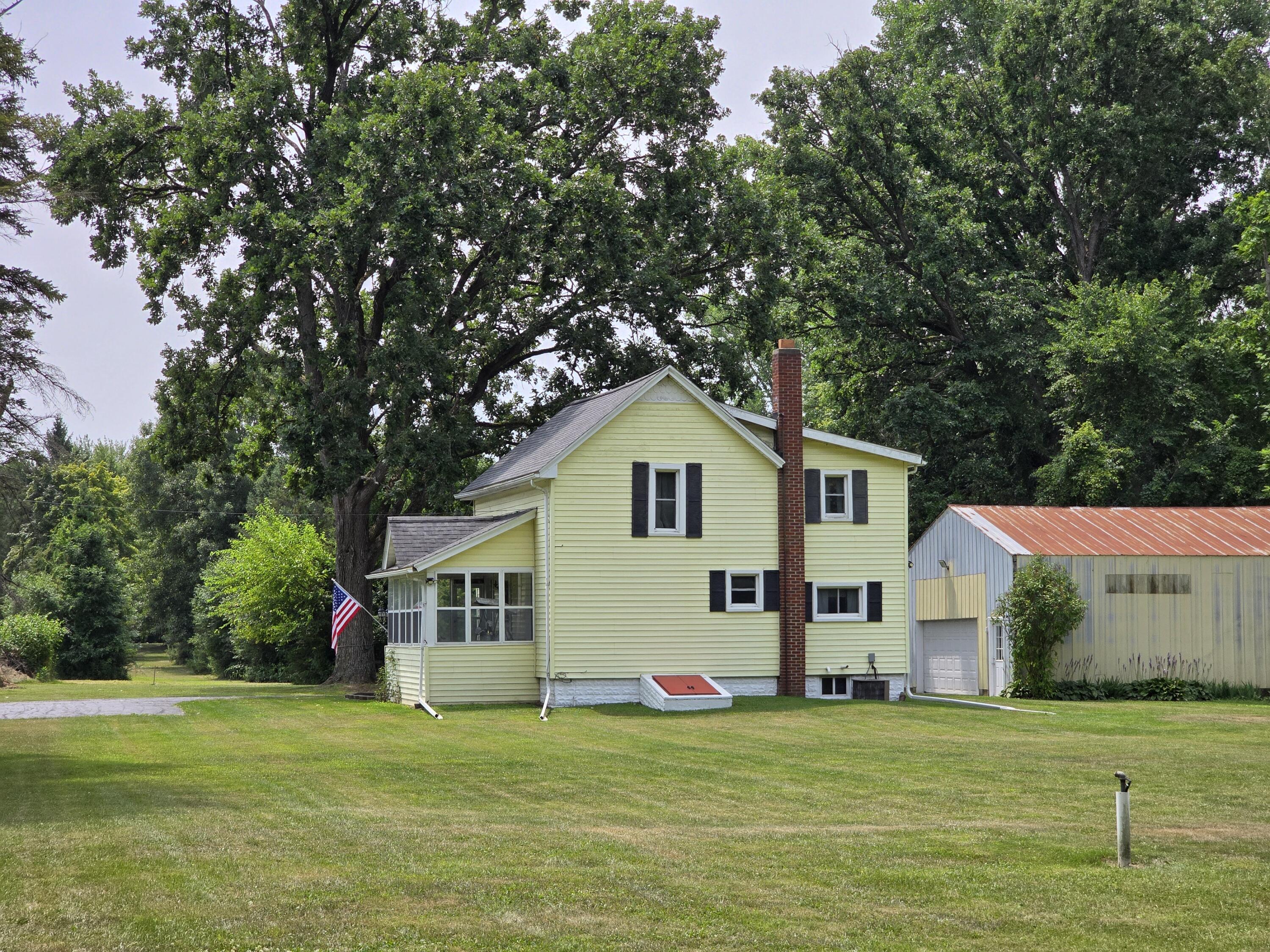 4250 Rives Junction Road Jackson, MI 49201 - Photo 92 of 125 20260727_125827