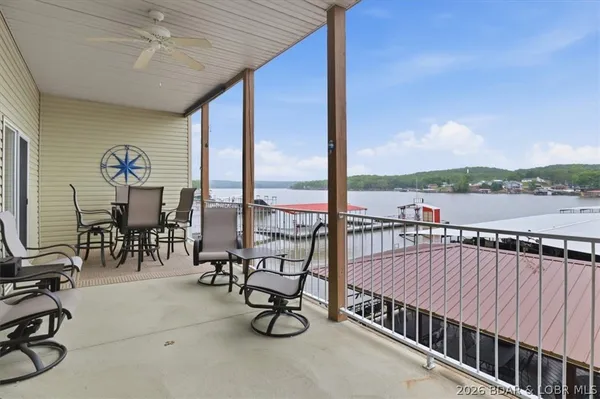 $349,900 | 498 Mimosa Beach Drive, Unit 2C, Climax Springs, MO 65324
