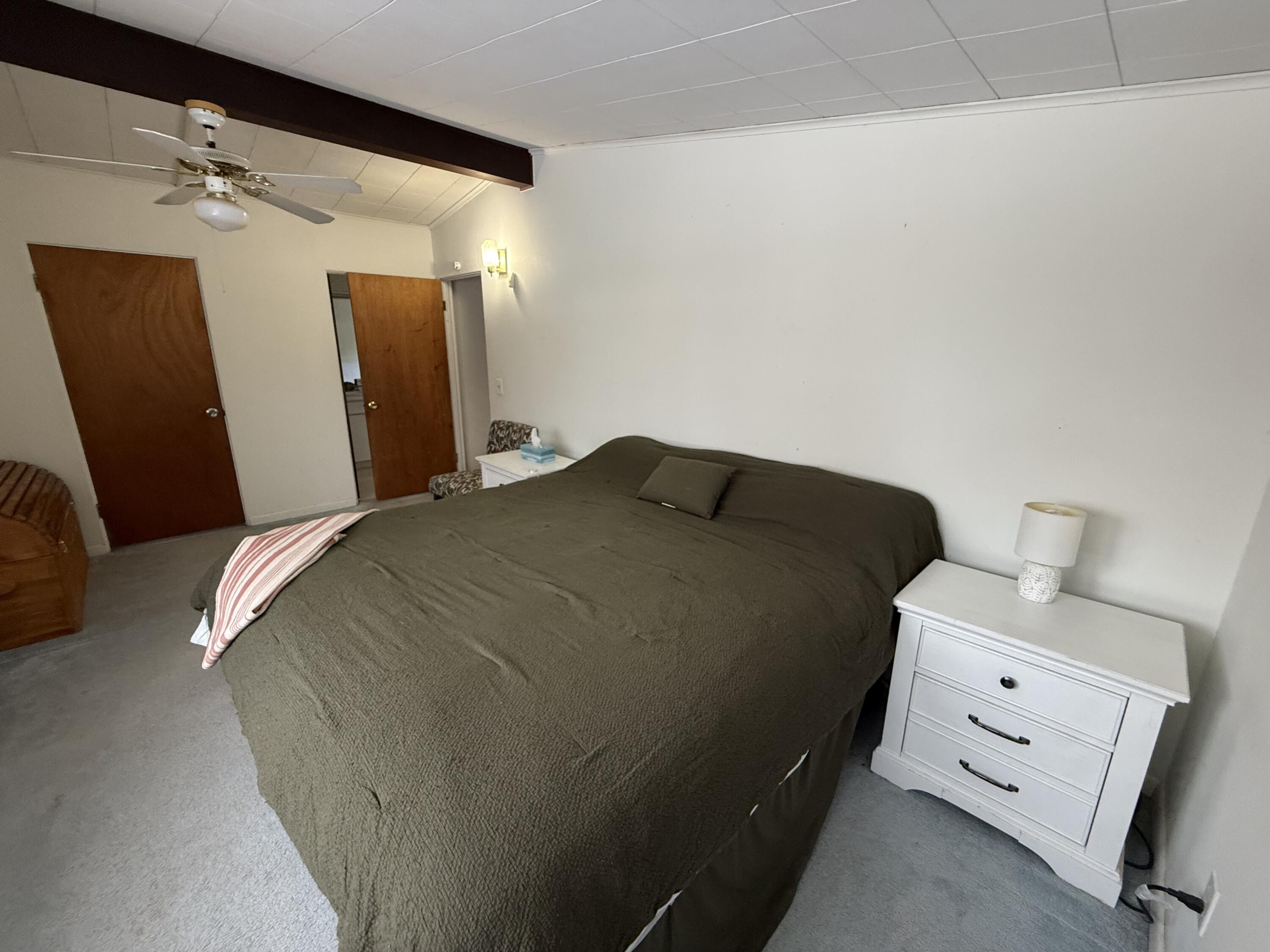 Undisclosed Address Mount Pleasant, MI 48858 - Photo 25 of 50 Master Bedroom