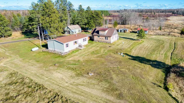 $124,900 | 3932 Highway 100 White Twp Mn 55705, Aurora, MN 55705