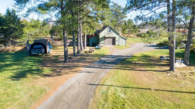 $124,900 | 3932 Highway 100 White Twp Mn 55705, Aurora, MN 55705