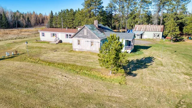 $124,900 | 3932 Highway 100 White Twp Mn 55705, Aurora, MN 55705