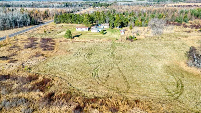 $124,900 | 3932 Highway 100 White Twp Mn 55705, Aurora, MN 55705