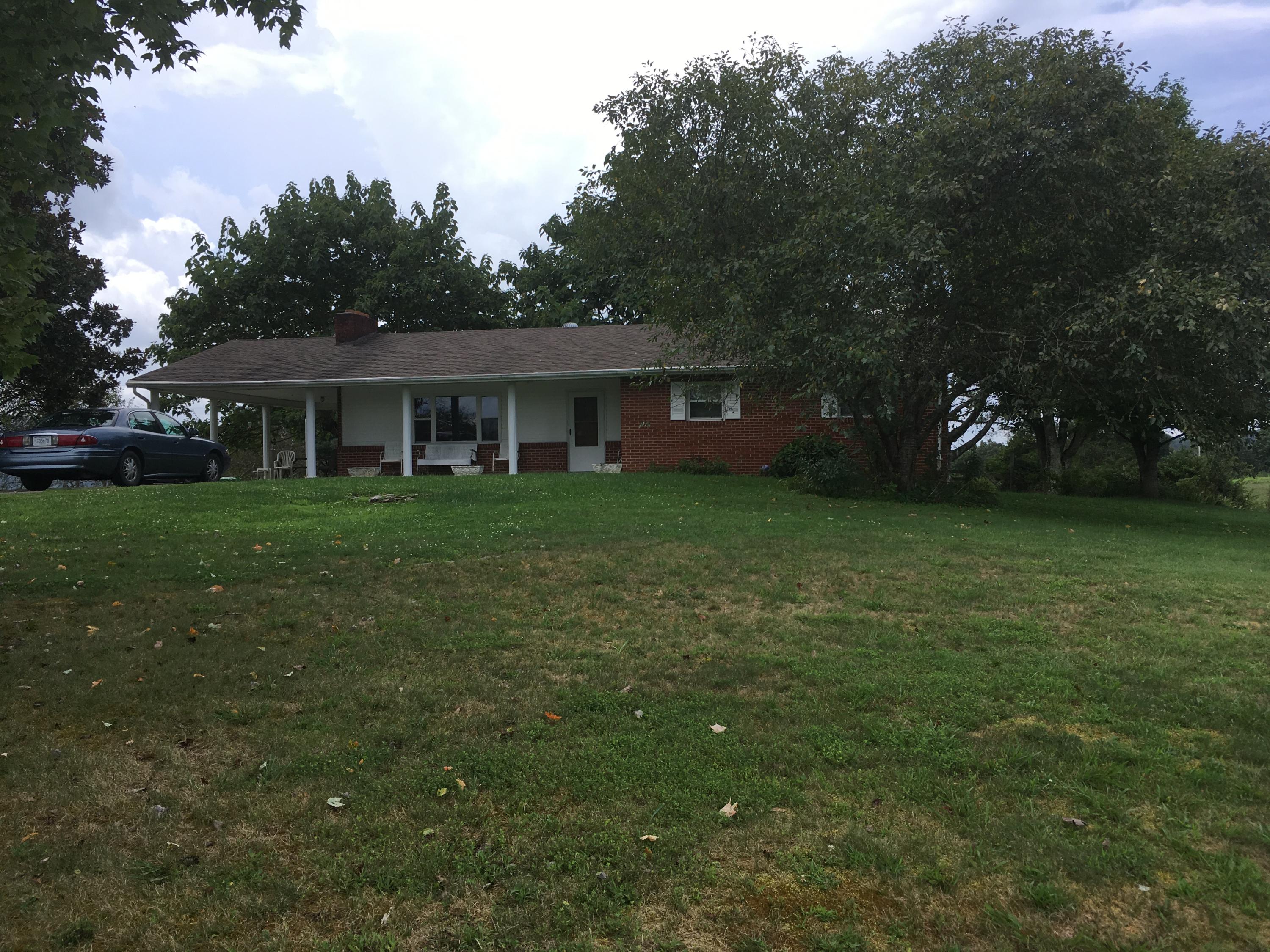 3380 Powell River Road Tazewell, TN 37879 - Photo 1 of 37 719DF38A-37C9-4DC3-ABB4-EDB08402E86C