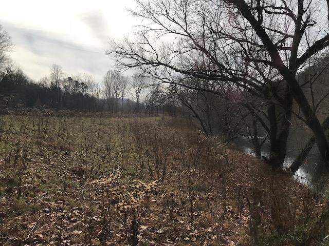 3380 Powell River Road Tazewell, TN 37879 - Photo 36 of 37 river bottom 3