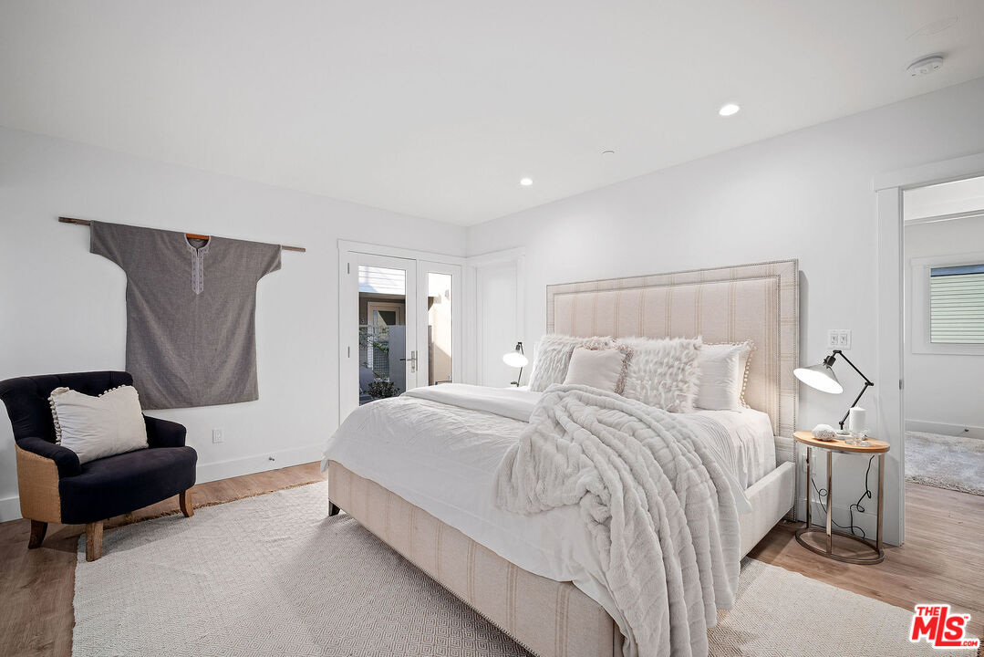 2817 3rd Street, Unit 1 Santa Monica, CA 90405 - Photo 24 of 34