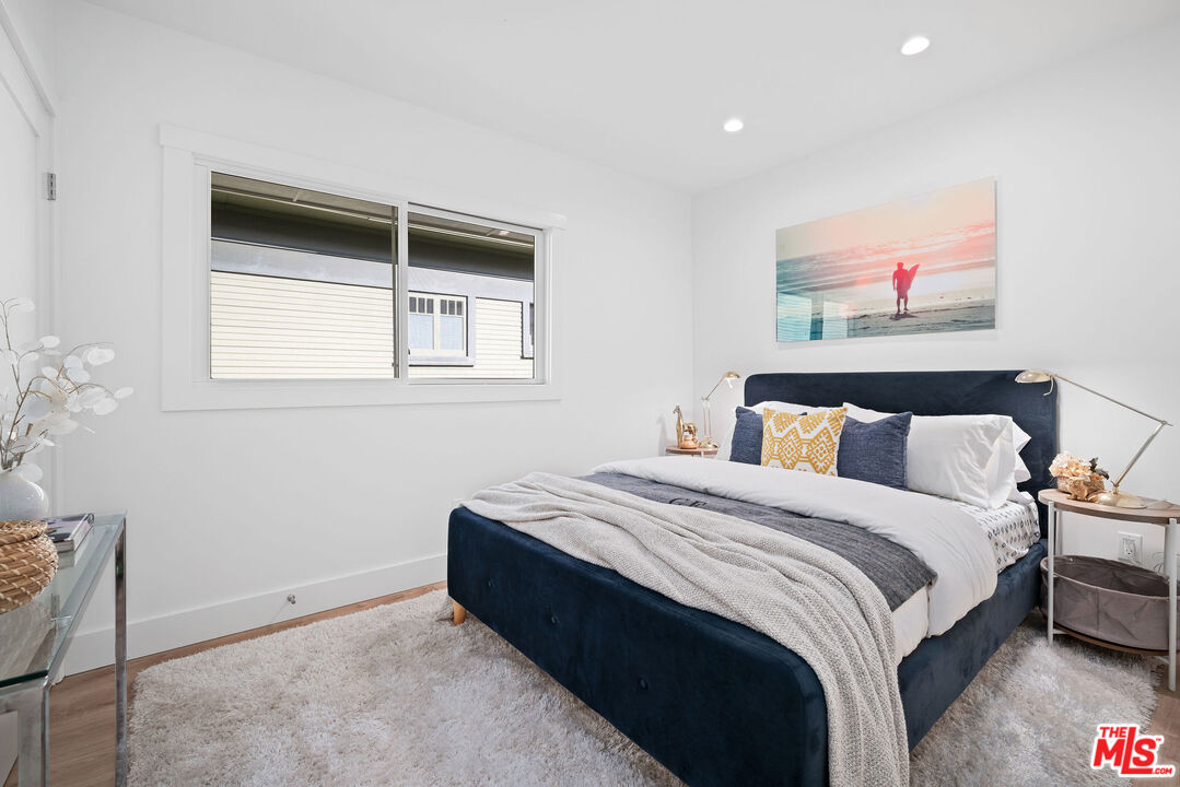 2817 3rd Street, Unit 1 Santa Monica, CA 90405 - Photo 26 of 34