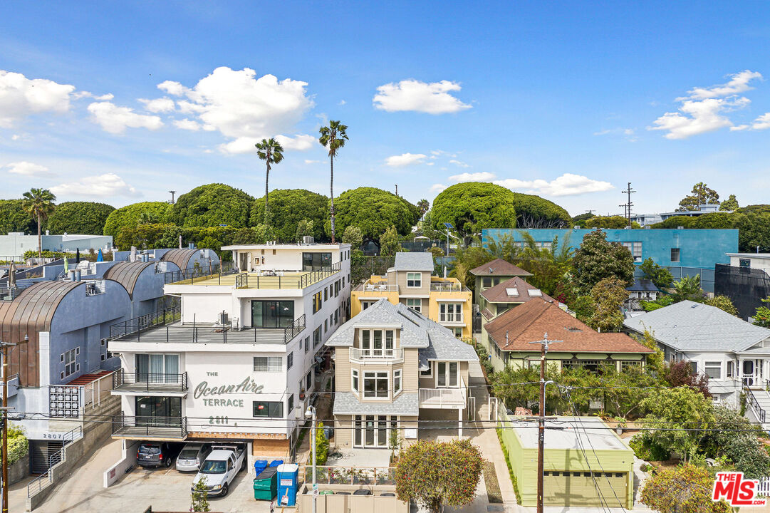 2817 3rd Street, Unit 1 Santa Monica, CA 90405 - Photo 30 of 34