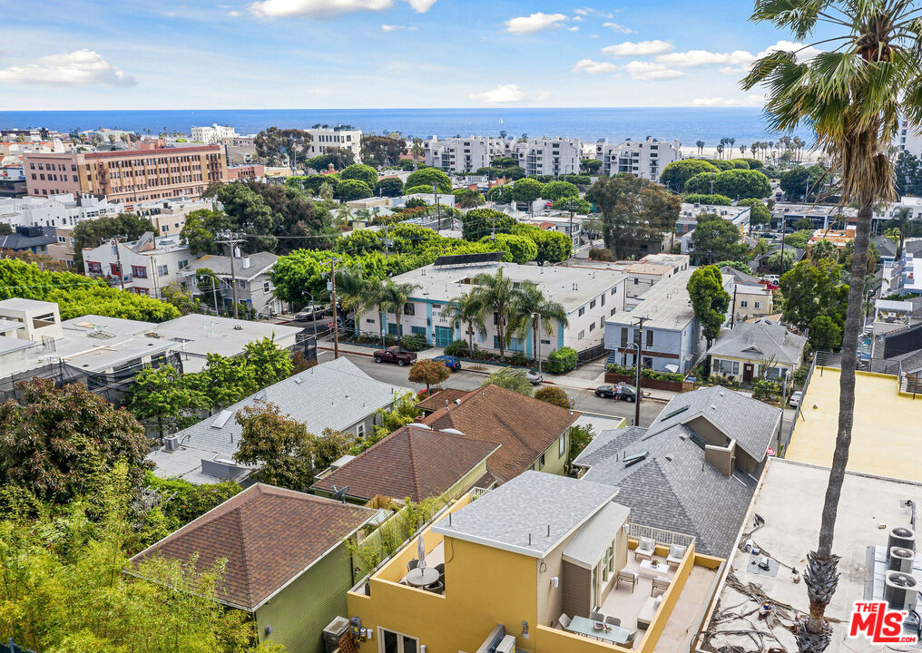 2817 3rd Street, Unit 1 Santa Monica, CA 90405 - Photo 32 of 34
