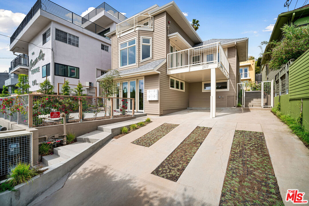2817 3rd Street, Unit 1 Santa Monica, CA 90405 - Photo 34 of 34