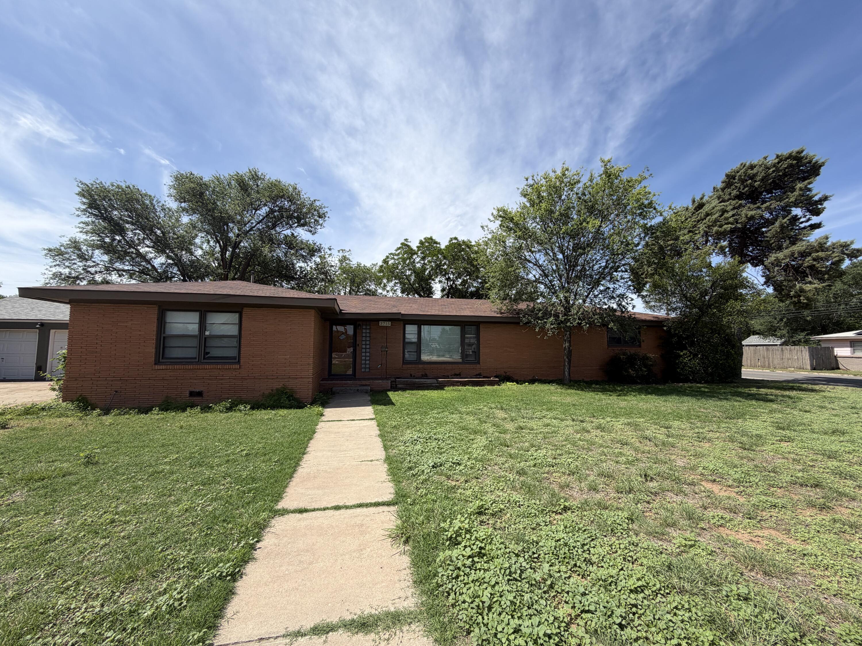3715 36th Street Lubbock, TX 79413 - Photo 1 of 39 IMG_0042