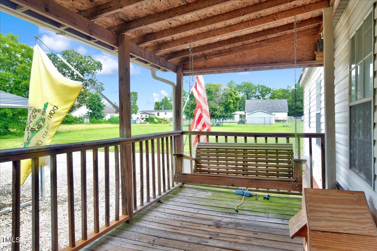 92 Stable Road Tarboro, NC 27886 - Photo 21 of 29 30-92 Stable Rd-30