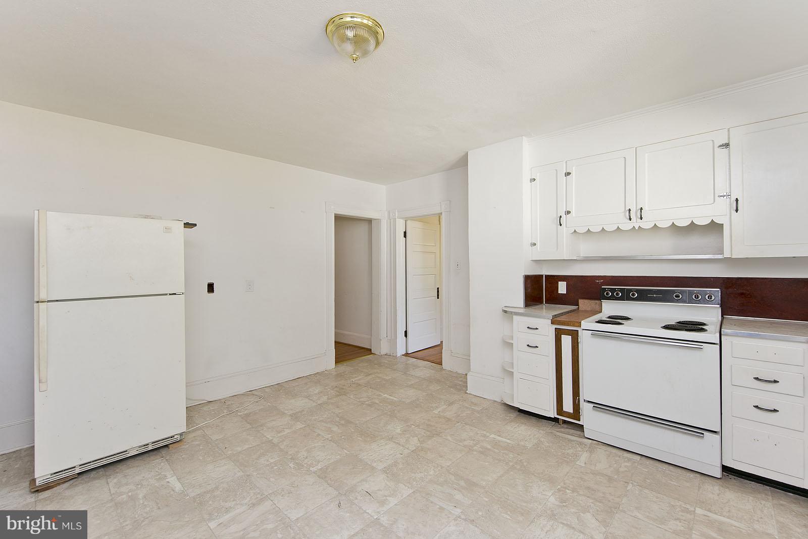153 Bryarly Road Winchester, VA 22603 - Photo 12 of 30 Kitchen