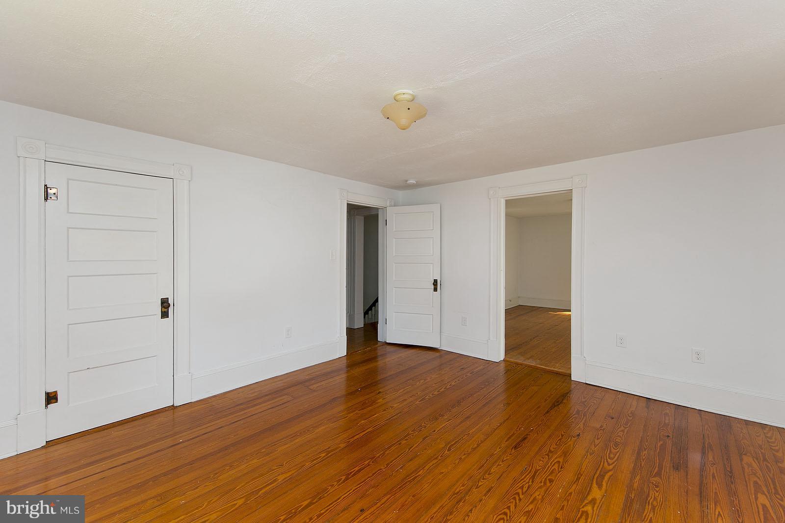153 Bryarly Road Winchester, VA 22603 - Photo 24 of 30 Bedroom