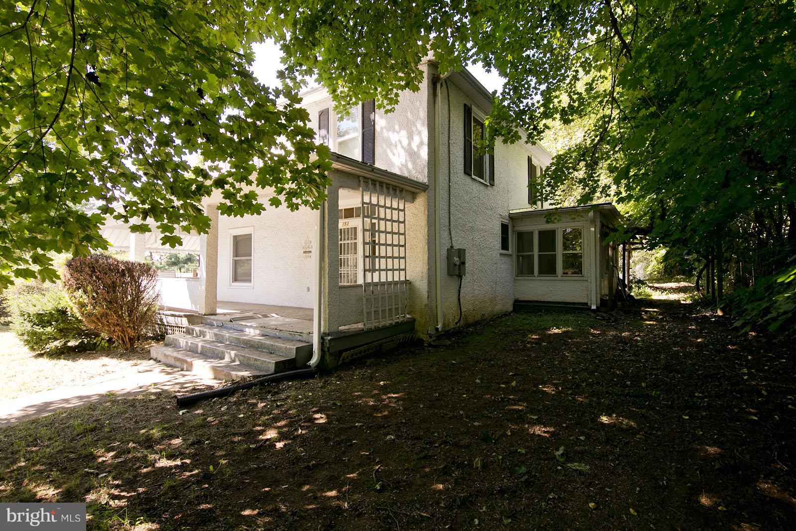 153 Bryarly Road Winchester, VA 22603 - Photo 28 of 30 Exterior (General)