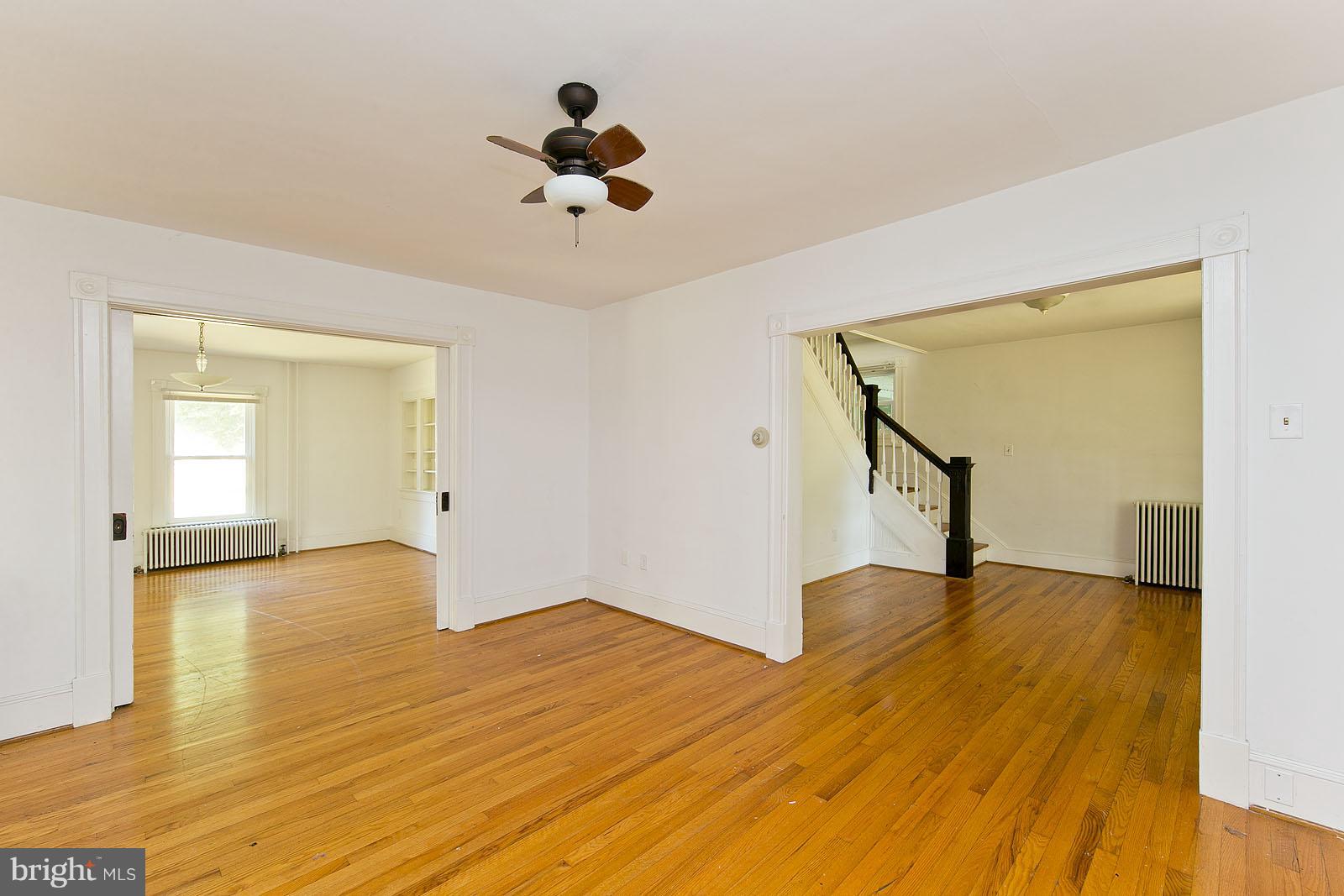 153 Bryarly Road Winchester, VA 22603 - Photo 6 of 30 Living Room