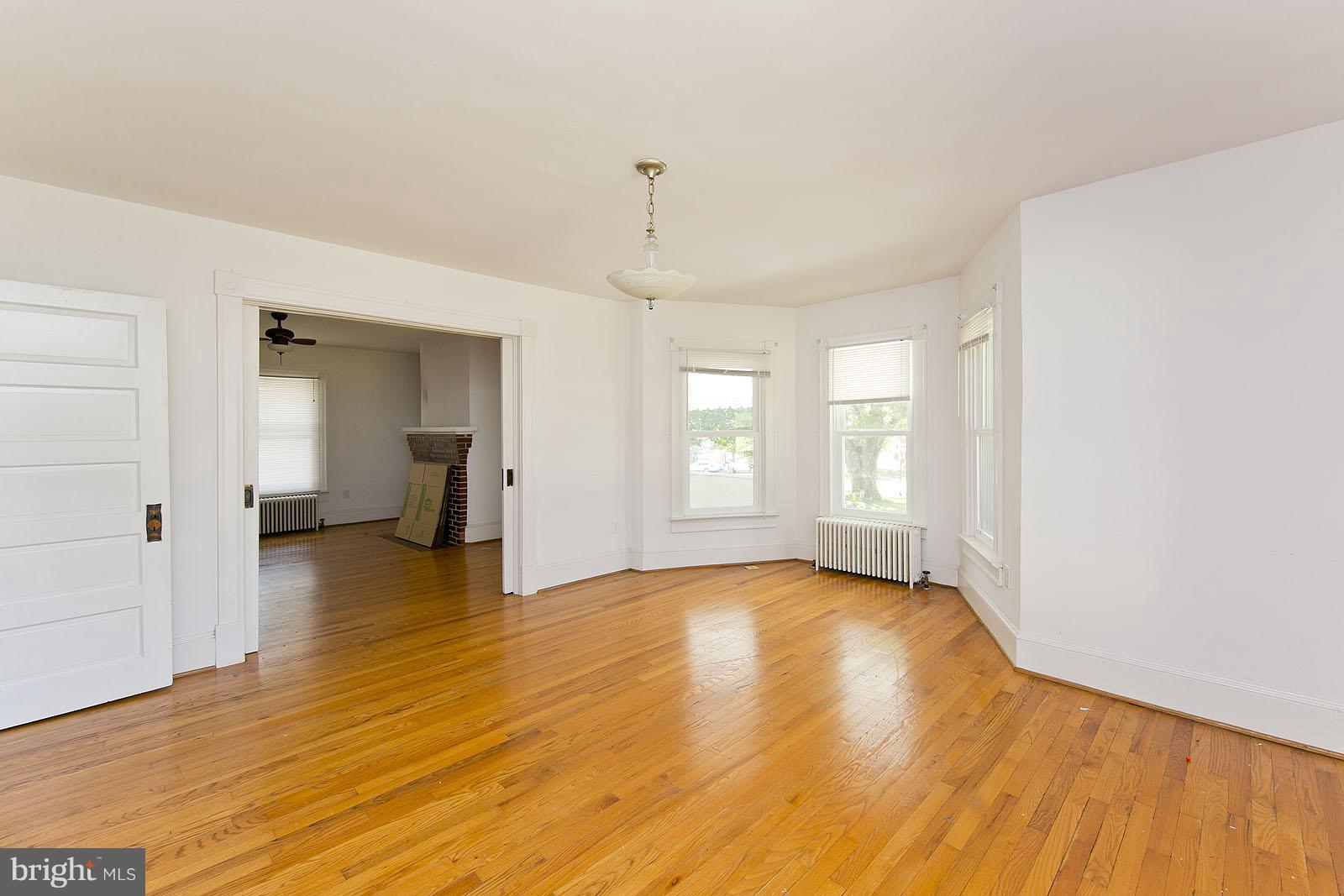 153 Bryarly Road Winchester, VA 22603 - Photo 8 of 30 Dining Room