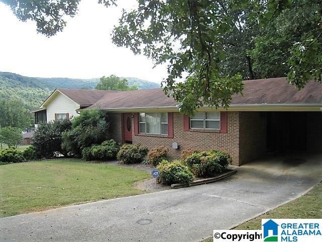 208 38th Street Southwest Fort Payne, AL 35967 - Photo 1 of 26