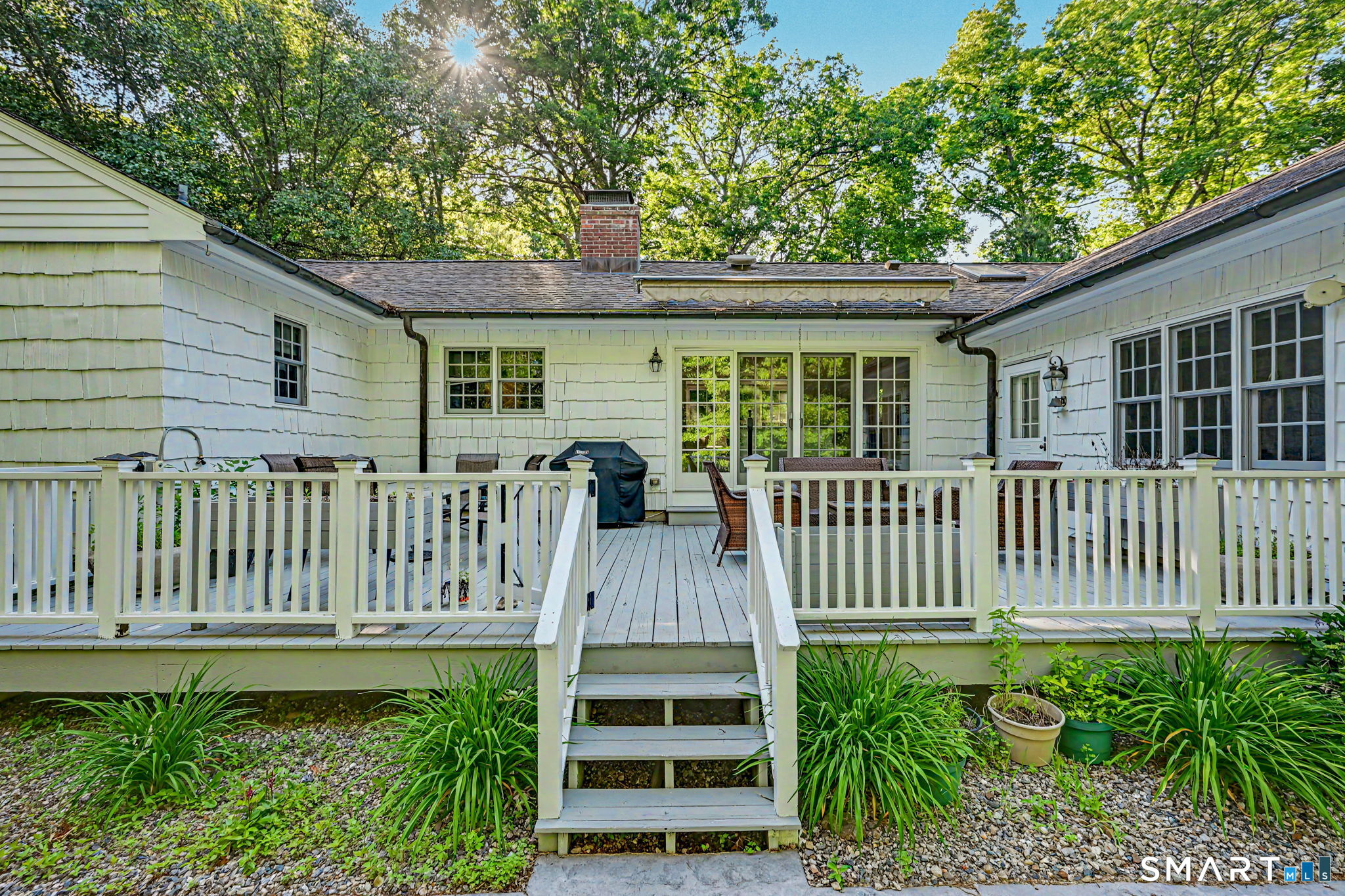 75 Norfield Road Weston, CT 06883 - Photo 27 of 36