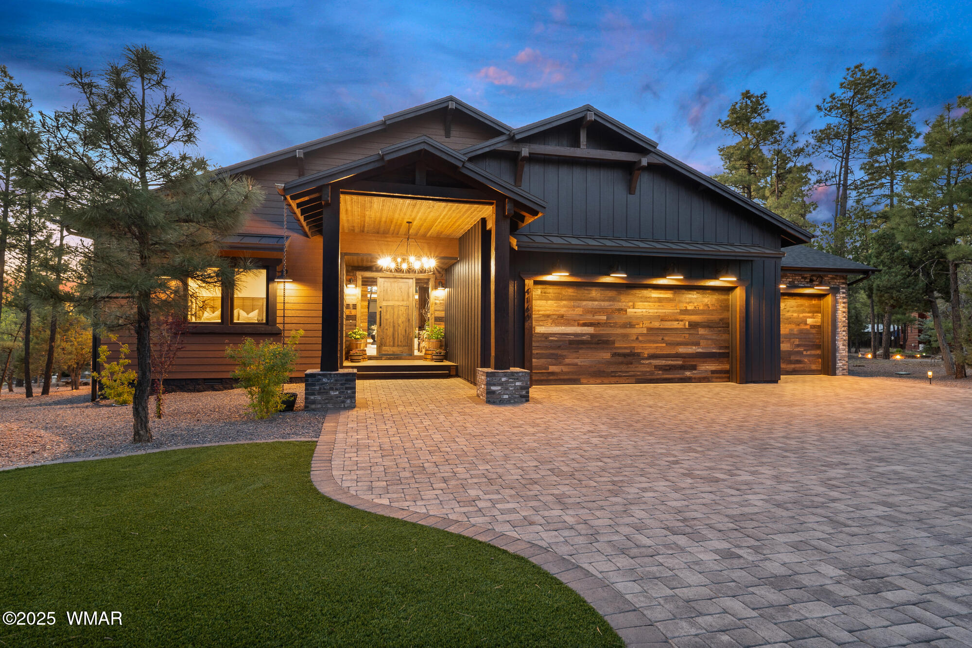 4160 West Hawthorn Road Show Low, AZ 85901 - Photo 1 of 105 Gallery Image 1