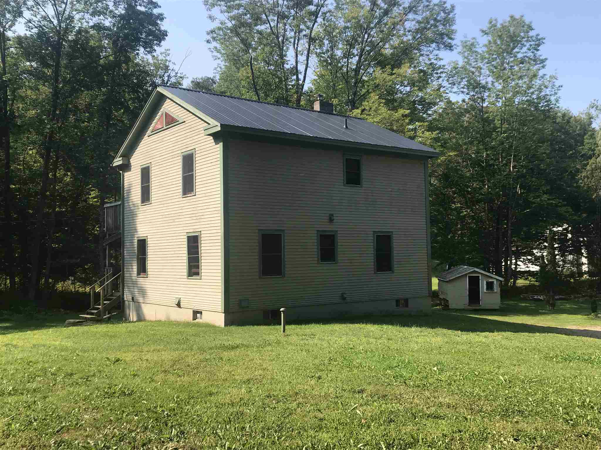 62 York Road Bolton, VT 05465 - Photo 1 of 21 Gallery Image 1