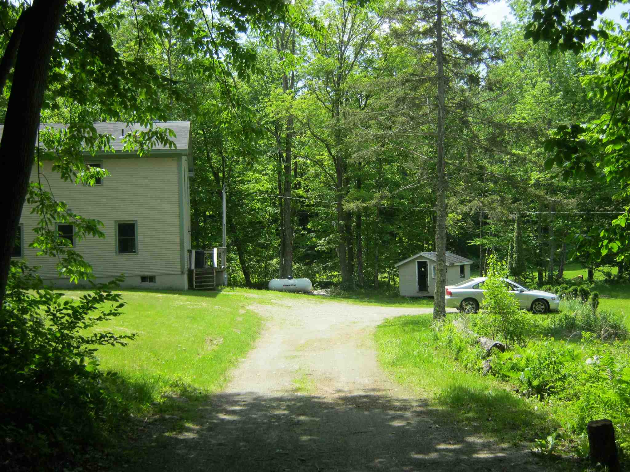 62 York Road Bolton, VT 05465 - Photo 3 of 21 Gallery Image 3