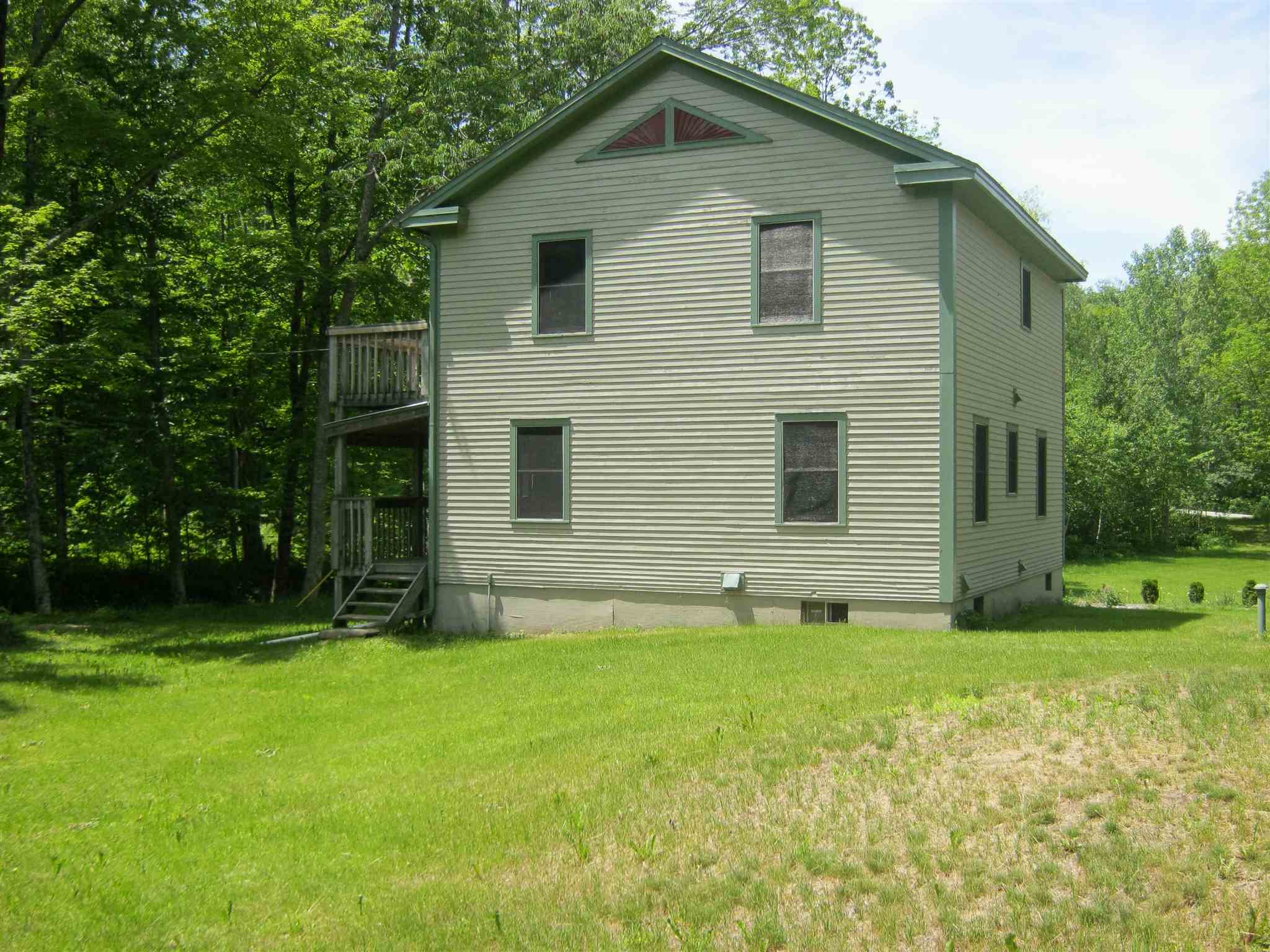 62 York Road Bolton, VT 05465 - Photo 4 of 21 Gallery Image 4