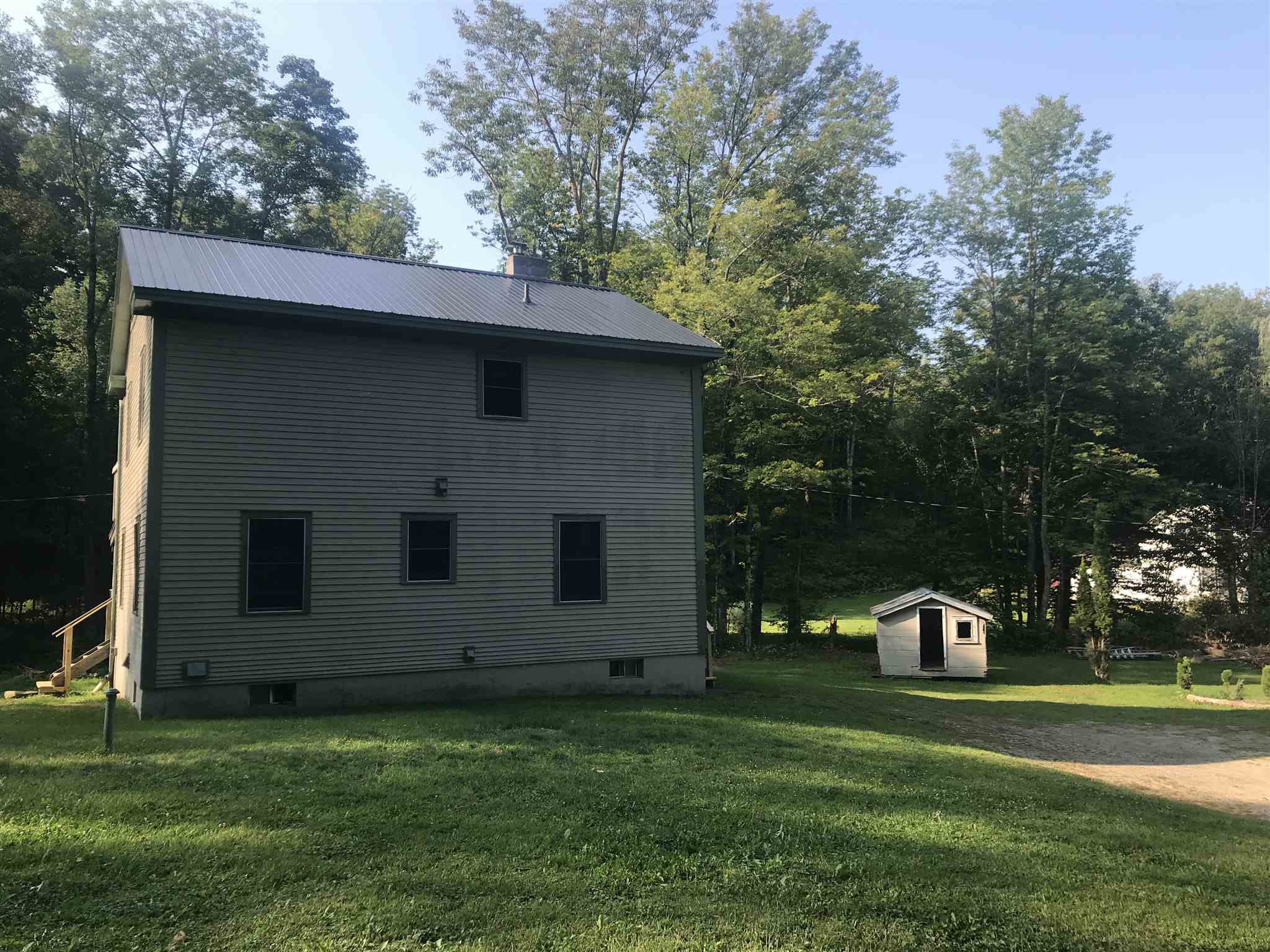 62 York Road Bolton, VT 05465 - Photo 5 of 21 Gallery Image 5