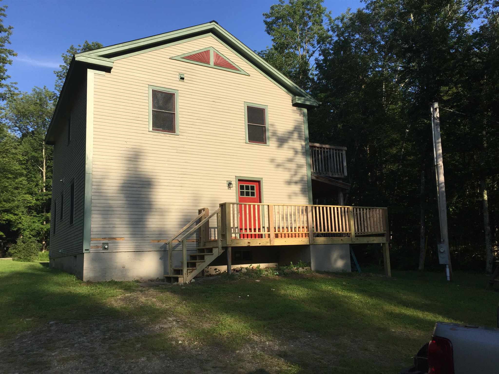62 York Road Bolton, VT 05465 - Photo 7 of 21 Gallery Image 7