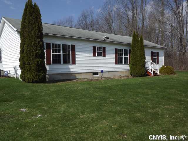 761 County Rte 57 Schroeppel, NY 13135 - Photo 1 of 1 Exterior Front